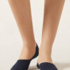 Unisex No-Show Socks