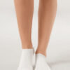 Unisex No-Show Socks