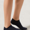 Unisex No-Show Socks