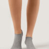 Unisex No-Show Socks