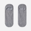 Unisex No-Show Socks