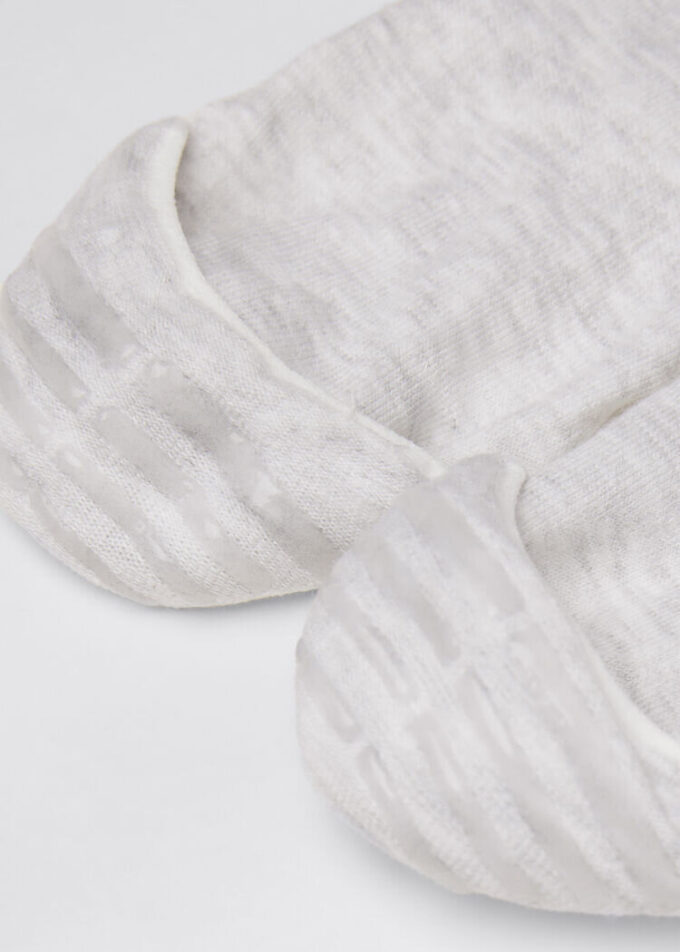 Unisex No-Show Socks