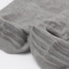 Unisex No-Show Socks