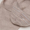 Unisex No-Show Socks