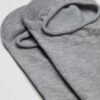 Unisex No-Show Socks