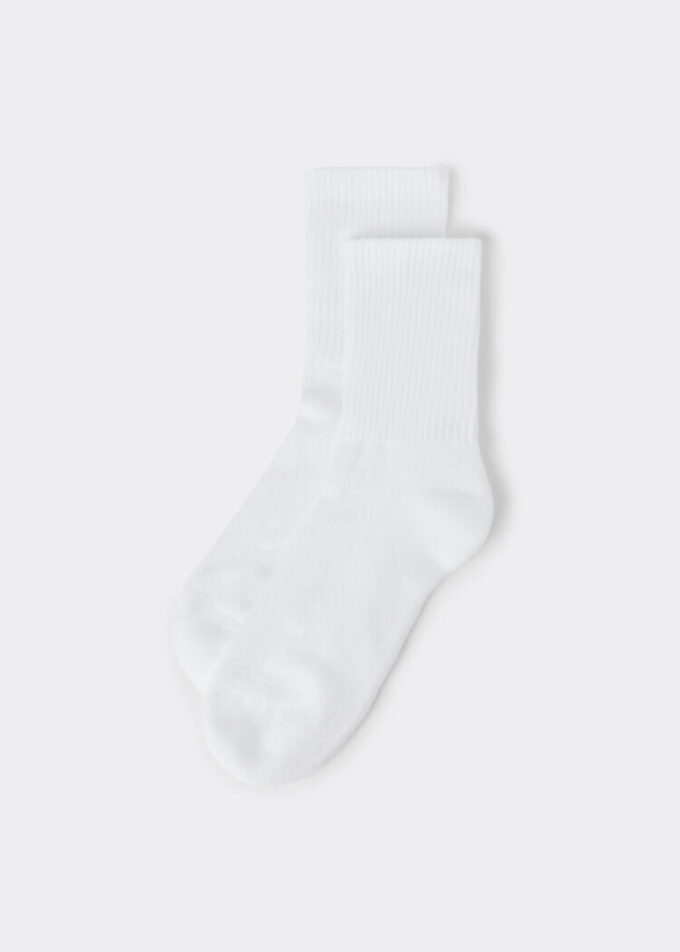 Unisex Short Sport Socks