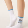Wellness Message Socks