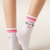 Wellness Message Socks