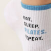 Wellness Message Socks