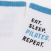 Wellness Message Socks