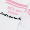 Wellness Message Socks