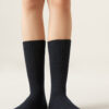Wool and Cashmere Socks