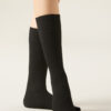Wool and Cashmere Socks