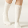 Wool and Cashmere Socks