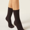 Wool and Cashmere Socks