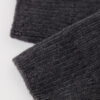Wool and Cashmere Socks