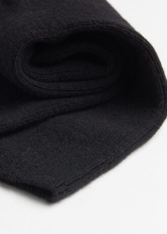 Wool and Cashmere Socks