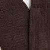 Wool and Cashmere Socks