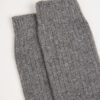 Wool and Cashmere Socks