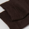 Wool and Cotton Short Socks